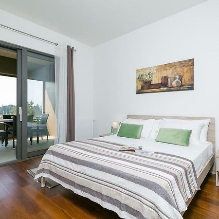 Spada Residence I Porec Exterior photo